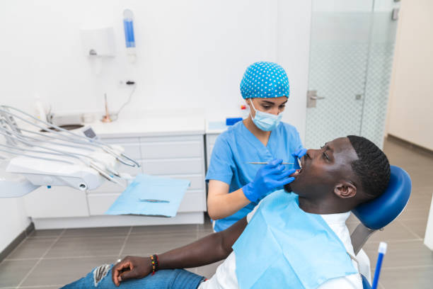 Best Emergency Treatment for Jaw Pain or Injury in Rice, TX